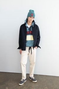 Perry Ellis Men's Fall 2022