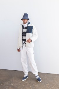 Perry Ellis Men's Fall 2022