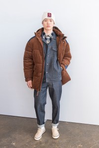 Perry Ellis Men's Fall 2022