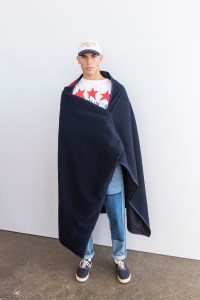 Perry Ellis Men's Fall 2022