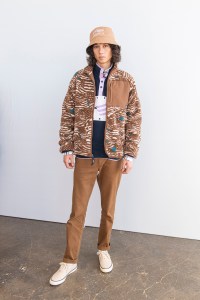 Perry Ellis Men's Fall 2022
