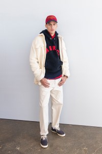 Perry Ellis Men's Fall 2022