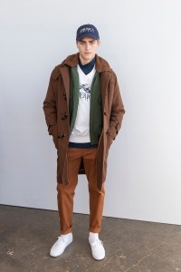 Perry Ellis Men's Fall 2022
