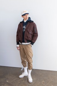 Perry Ellis Men's Fall 2022