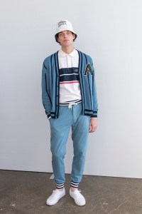 Perry Ellis Men's Fall 2022