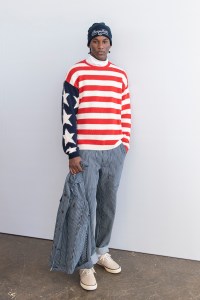 Perry Ellis Men's Fall 2022