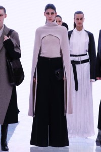Runway at Peter Do RTW Fall 2022 ?on February 15, 2022 in New York.