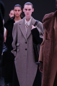 Runway at Peter Do RTW Fall 2022 ?on February 15, 2022 in New York.