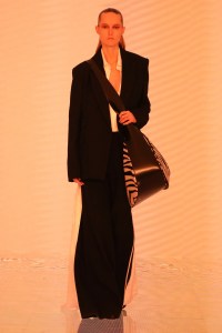 Runway at Peter Do RTW Fall 2022 ​on February 15, 2022 in New York.