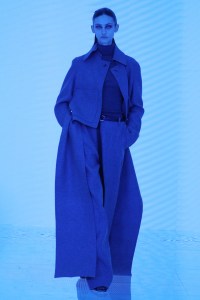 Runway at Peter Do RTW Fall 2022 ?on February 15, 2022 in New York.