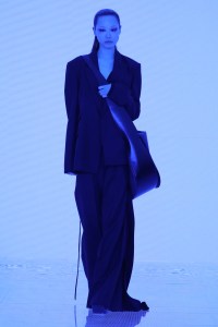Runway at Peter Do RTW Fall 2022 ?on February 15, 2022 in New York.