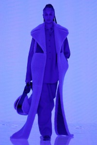 Runway at Peter Do RTW Fall 2022 ?on February 15, 2022 in New York.