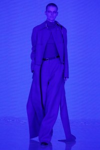 Runway at Peter Do RTW Fall 2022 ?on February 15, 2022 in New York.