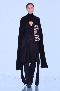 Runway at Peter Do RTW Fall 2022 ?on February 15, 2022 in New York.