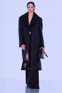 Runway at Peter Do RTW Fall 2022 ?on February 15, 2022 in New York.