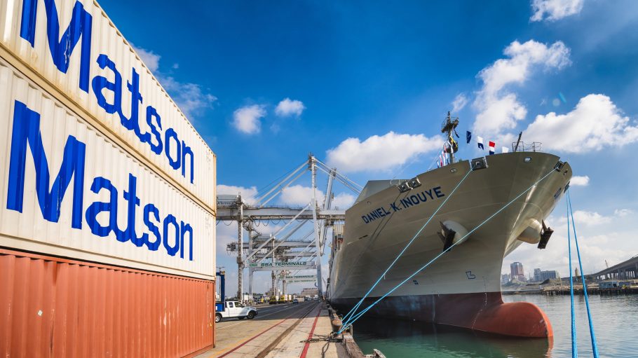 Rail will be the next decade's biggest investment at the port, as executive director Mario Cordero outlined new projects and initiatives.