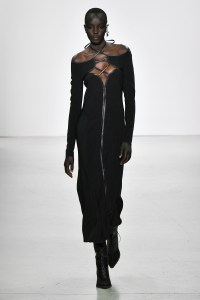 Prabal Gurung RTW Fall 2022