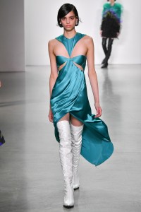 Prabal Gurung RTW Fall 2022