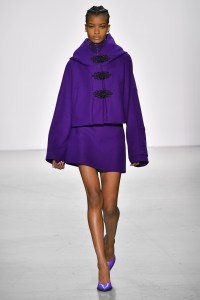 Prabal Gurung RTW Fall 2022