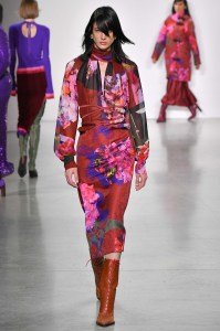 Prabal Gurung RTW Fall 2022