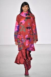 Prabal Gurung RTW Fall 2022