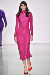 Prabal Gurung RTW Fall 2022