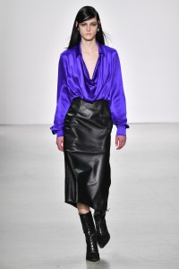 Prabal Gurung RTW Fall 2022