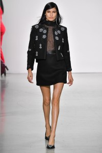 Prabal Gurung RTW Fall 2022