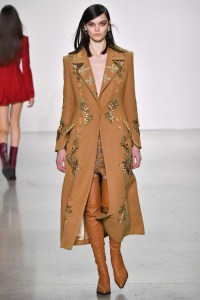 Prabal Gurung RTW Fall 2022
