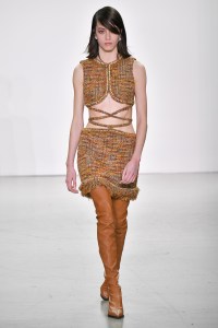 Prabal Gurung RTW Fall 2022
