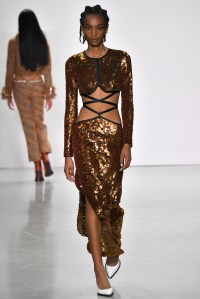 Prabal Gurung RTW Fall 2022