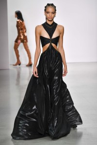 Prabal Gurung RTW Fall 2022