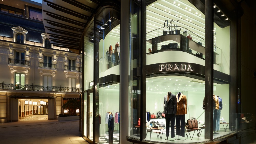 Prada