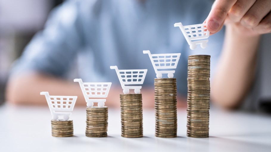 Inflation will see consumers rein in apparel, accessories and footwear purchases, while rising interest rates could be a headwind on demand.