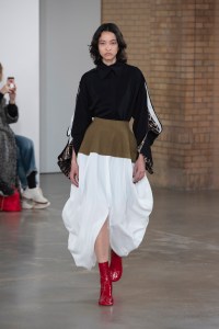 Proenza Schouler RTW Fall 2022