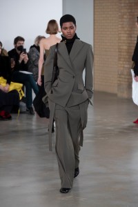 Proenza Schouler RTW Fall 2022