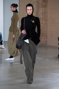 Proenza Schouler RTW Fall 2022