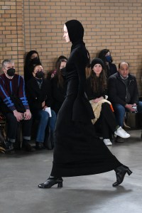 Proenza Schouler RTW Fall 2022