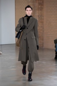 Proenza Schouler RTW Fall 2022
