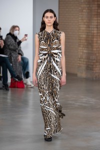 Proenza Schouler RTW Fall 2022