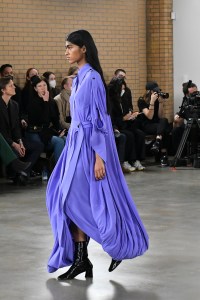 Proenza Schouler RTW Fall 2022