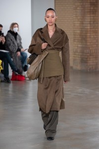 Proenza Schouler RTW Fall 2022