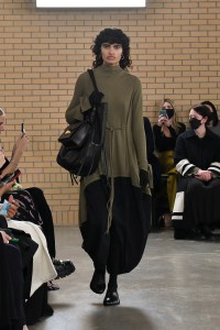 Proenza Schouler RTW Fall 2022