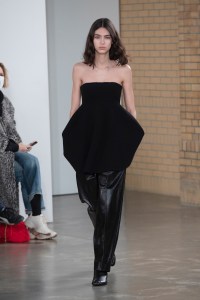 Proenza Schouler RTW Fall 2022