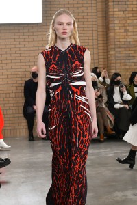 Proenza Schouler RTW Fall 2022