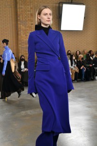 Proenza Schouler RTW Fall 2022