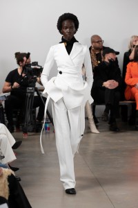 Proenza Schouler RTW Fall 2022