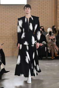 Proenza Schouler RTW Fall 2022