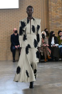 Proenza Schouler RTW Fall 2022