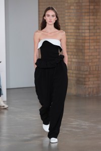 Proenza Schouler RTW Fall 2022